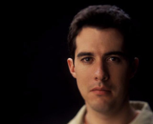 Colin O'Malley