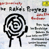 Stravinsky: The Rake's Progress