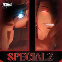 SPECIALZ 