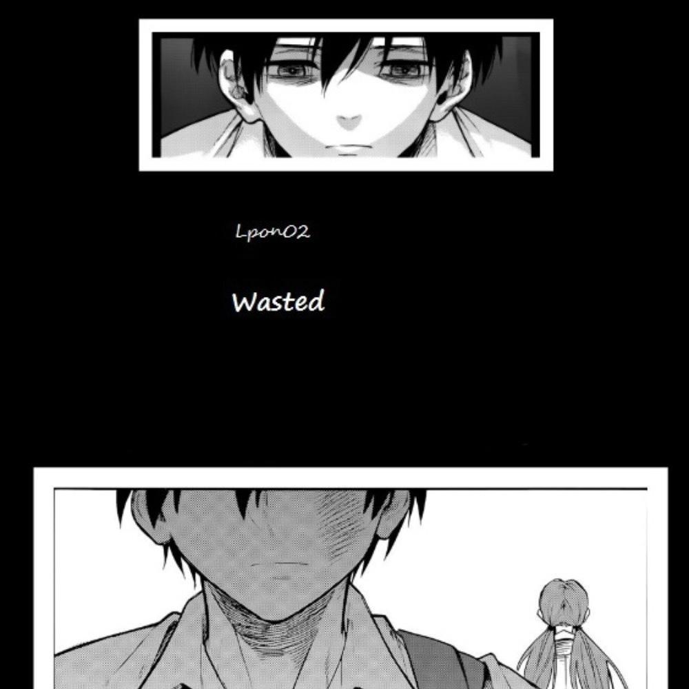 good9（prod by Gallen）