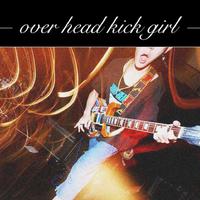 Over Head Kick Girl
