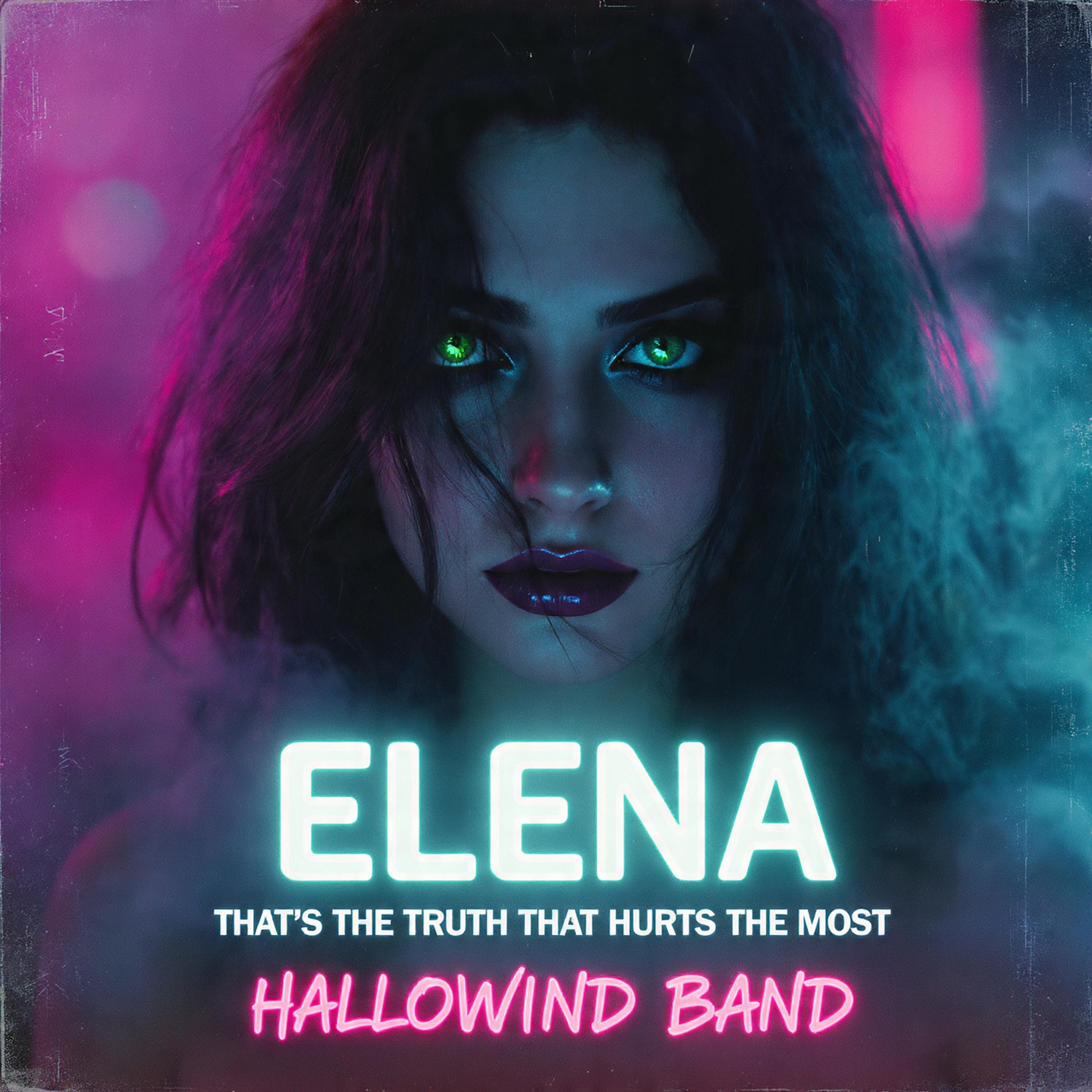 Elena - That’s the Truth That Hurts the Most