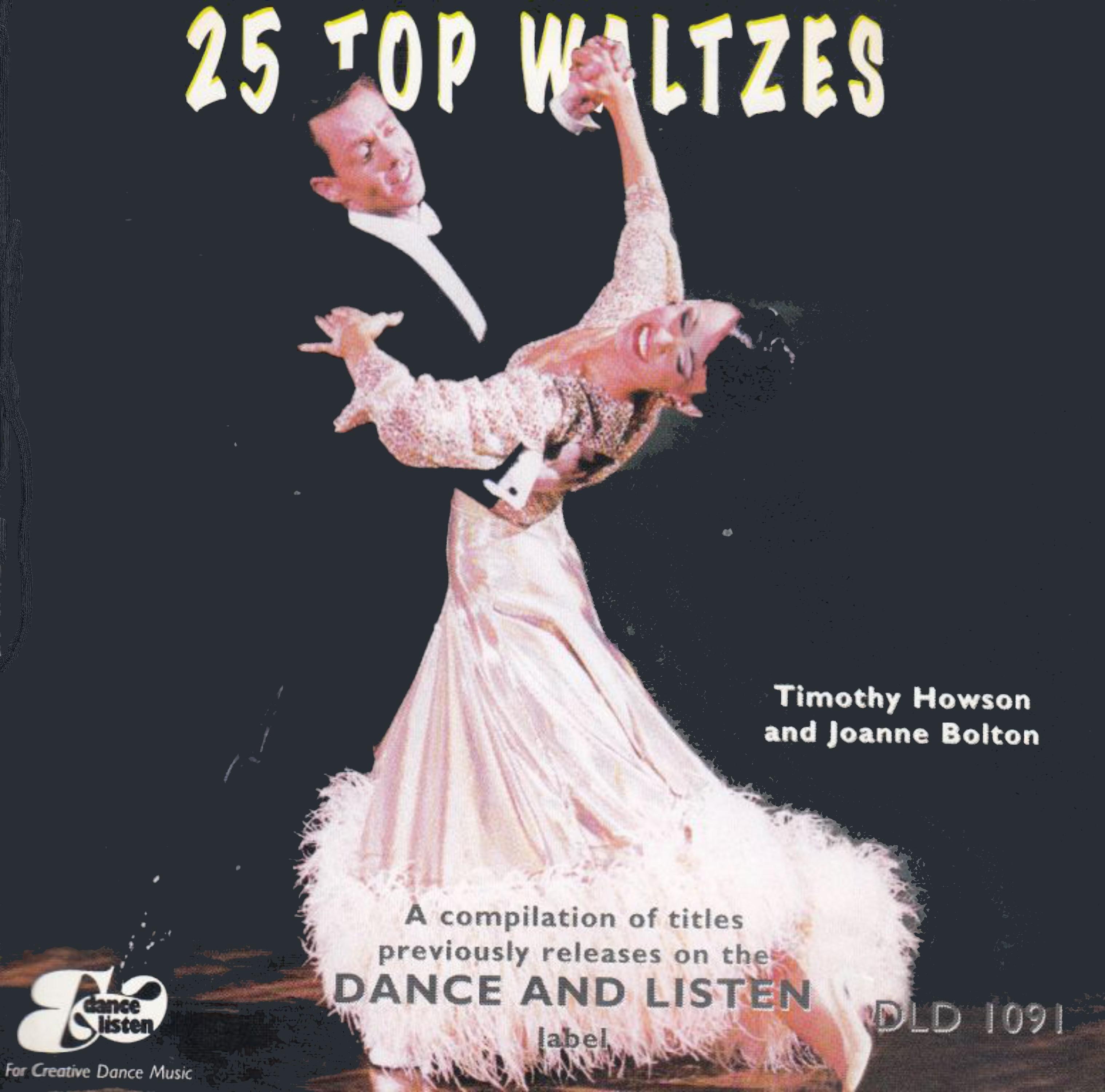 Jean (Slow Waltz / 30 BPM)