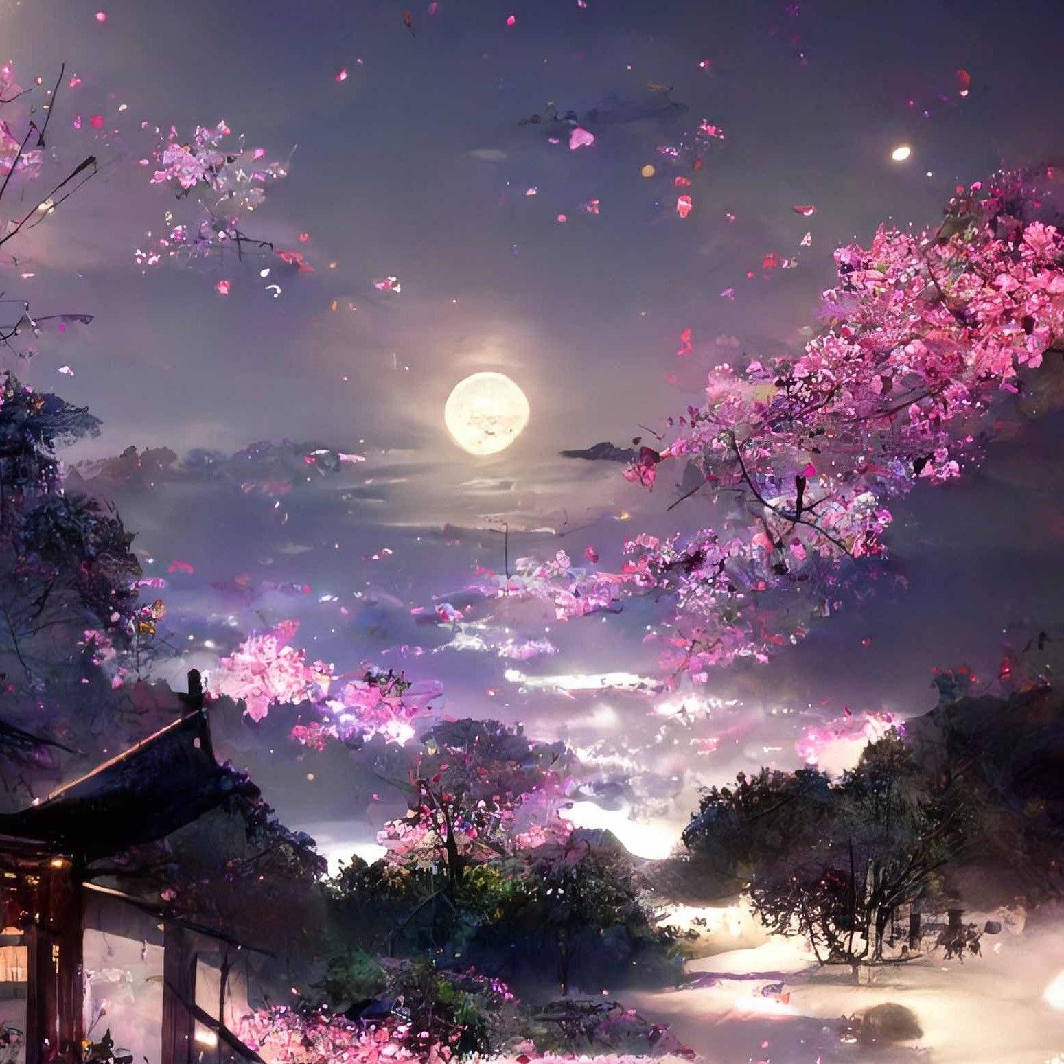 花月封面