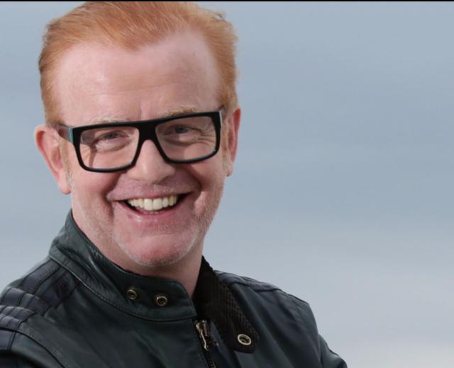 Chris Evans