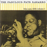 Fabulous Fats Navarro 1