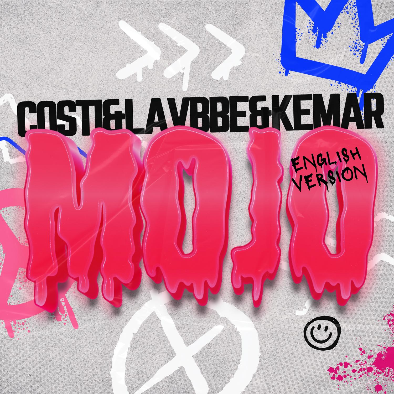 MOJO (English Version)