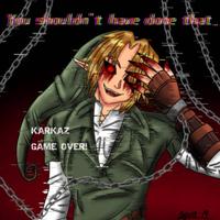 GAME OVER!!!