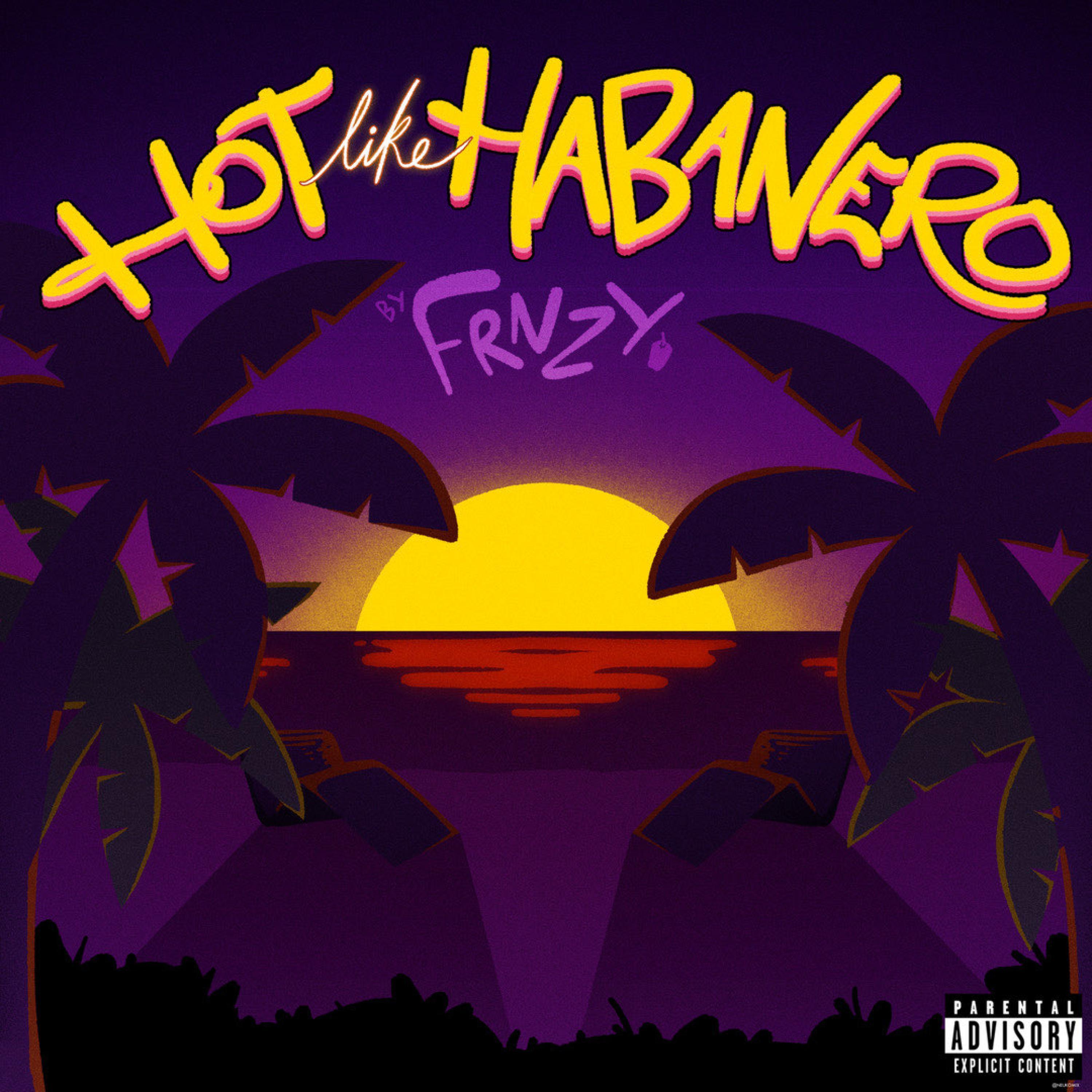 Side to Side (feat. NYD)