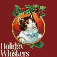 Holiday Whiskers (A Cool Yule Collection Jazz)