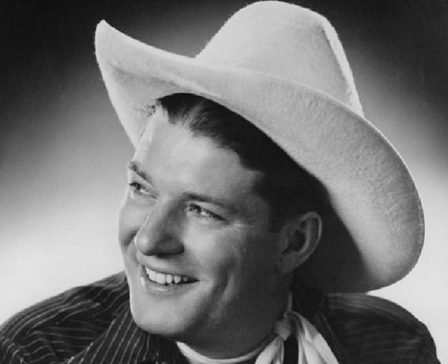 Ferlin Husky