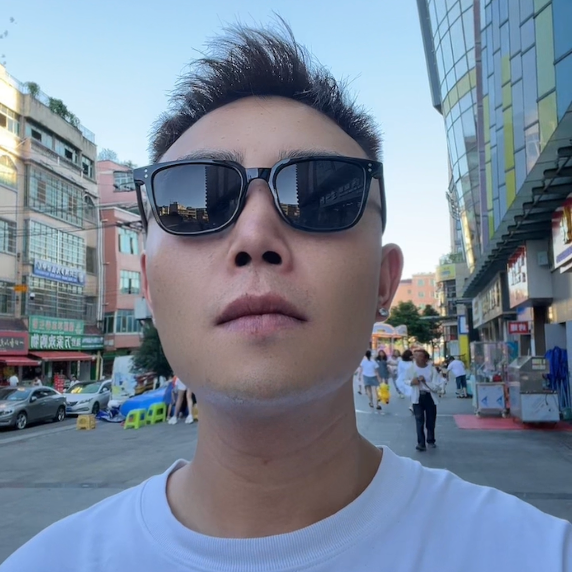 爱就爱了djcorry remix（DJCorry remix）封面