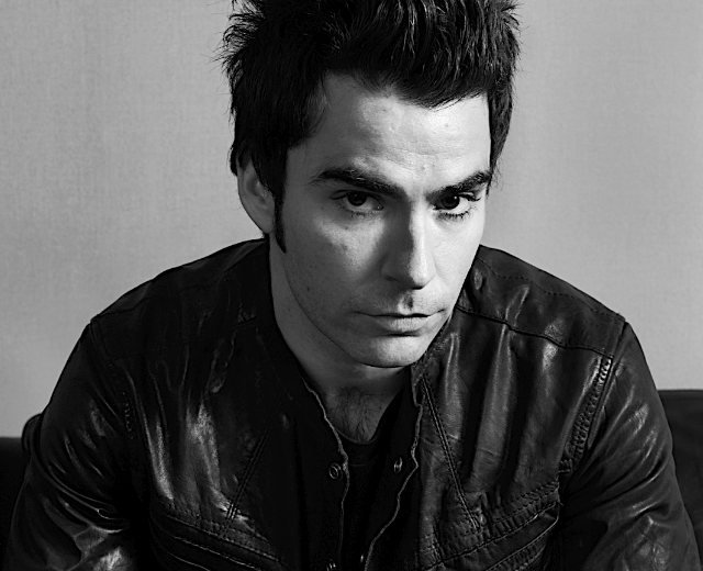 Kelly Jones