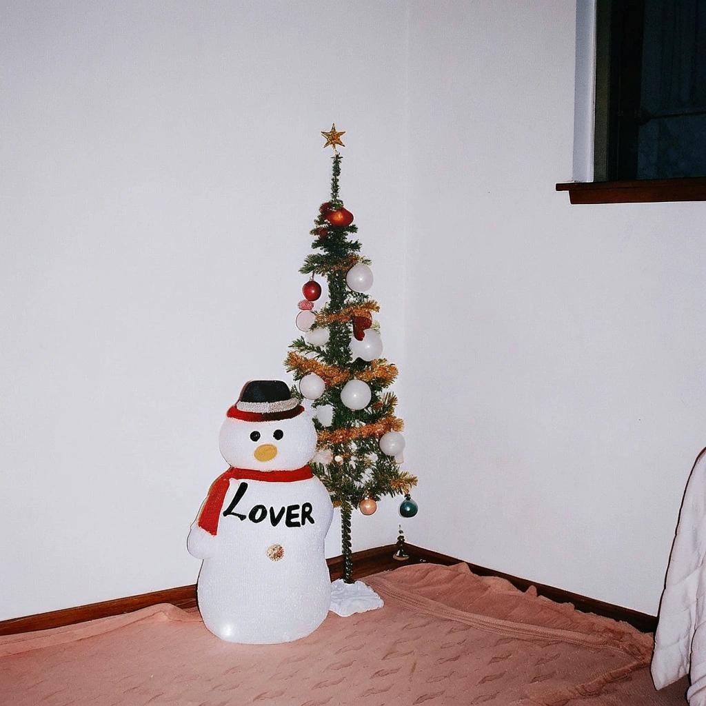 关门爱人(Treasure lover)