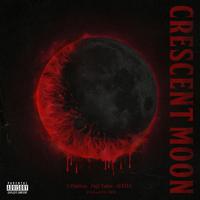 CRESCENT MOON (feat. Fuji Taito & SEEDA)