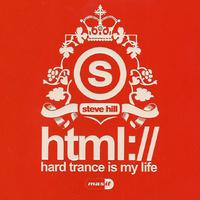 HTML: Hard Trance Is My Life