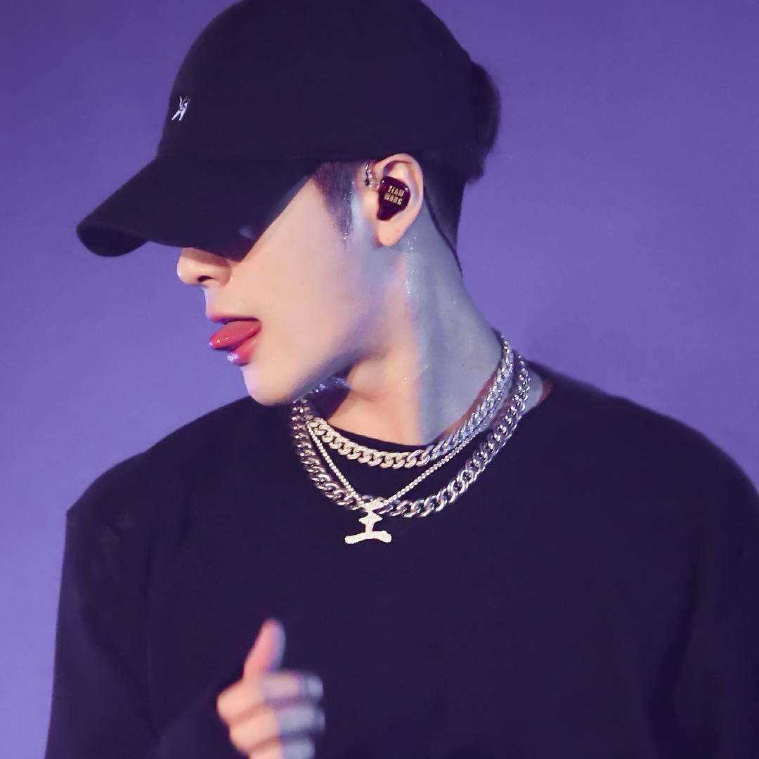 王嘉尔Jackson的swag歌单(持更)