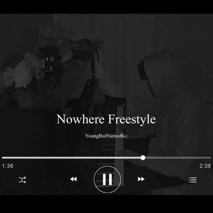 Nowhere Freestyle