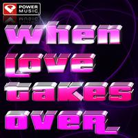 When Love Takes Over-Ep