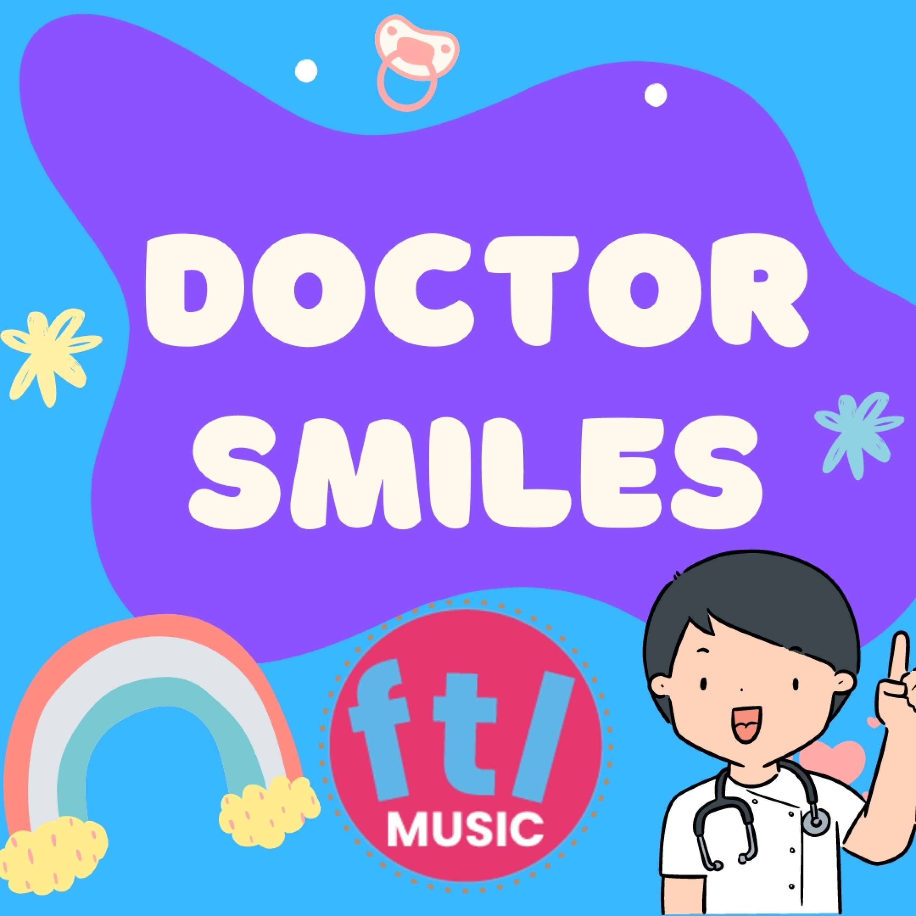 Doctor Smiles