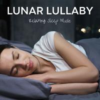 Lunar Lullaby: Relaxing Sleep Music