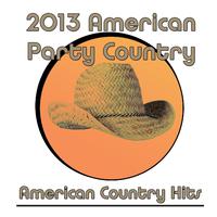 2013 American Party Country