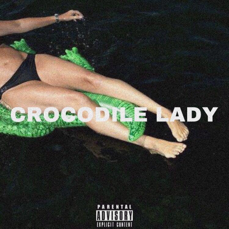 小鳄鱼(prod by 金桔0RANG3)