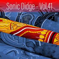 Sonic Didge, Vol. 41