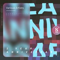 Sommersville Records 2 Year Anniversary