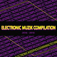 Electronic Muzik Compilation (2016-2018)