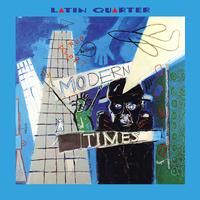 Modern Times Plus