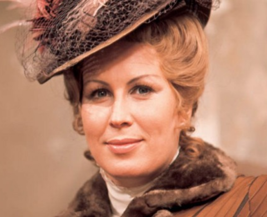 Gundula Janowitz