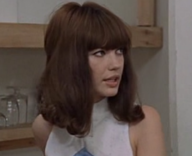 Gillian Hills