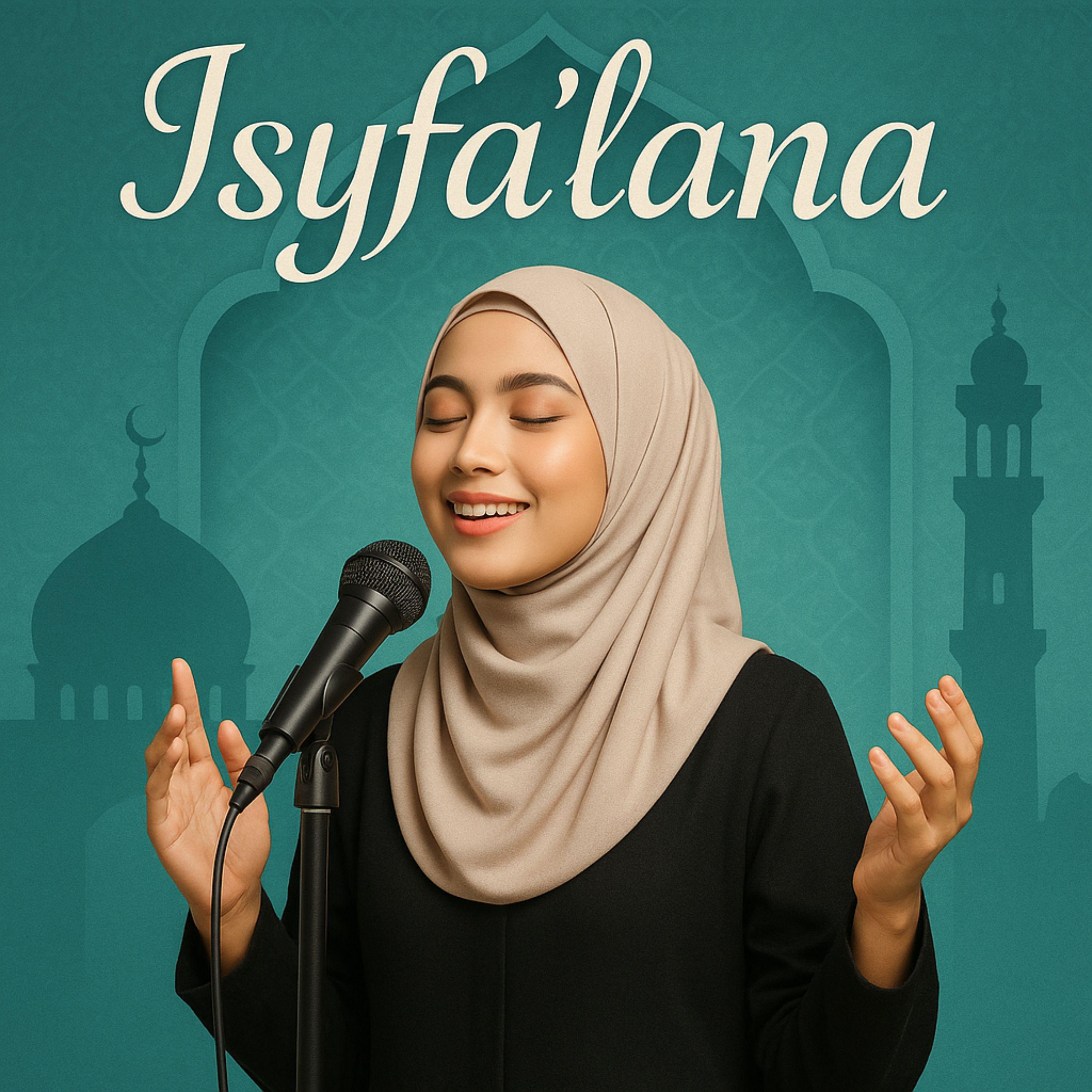 Isyfa'lana