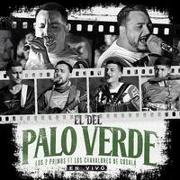 El Del Palo Verde (feat. Los Chavalones de Cosala)