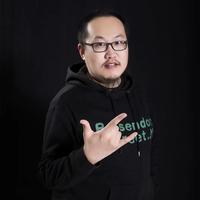 李大胡子和宝子们