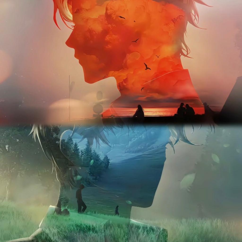 世界无限｜世界之外