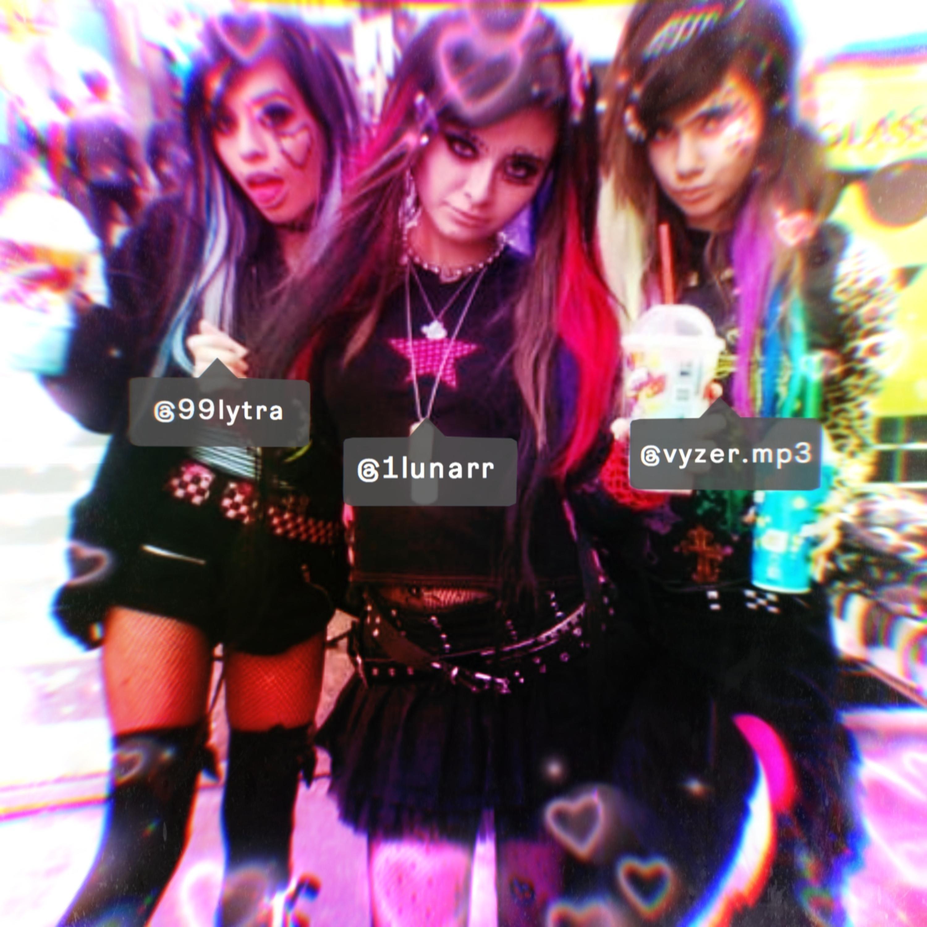 TWEAKIN (feat. Vyzer & Lytra)_Lunarr Archive_TWEAKIN (feat. Vyzer & Lytra) | 在线播放_TWEAKIN (feat. Vyzer & Lytra)歌词_TWEAKIN (feat. Vyzer & Lytra)下载 | 网易云音乐