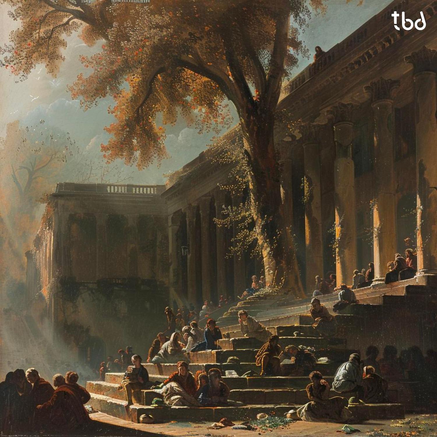 Feel Again (Feat. Chloe Carroll)