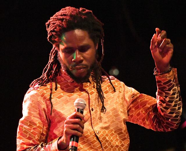 Chronixx