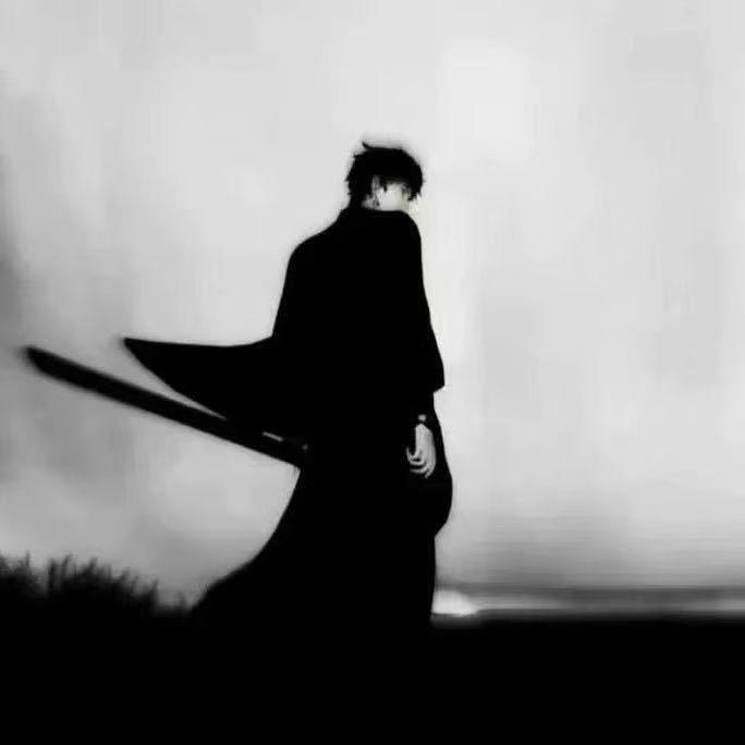 你该起势了（十年潜龙困深渊）