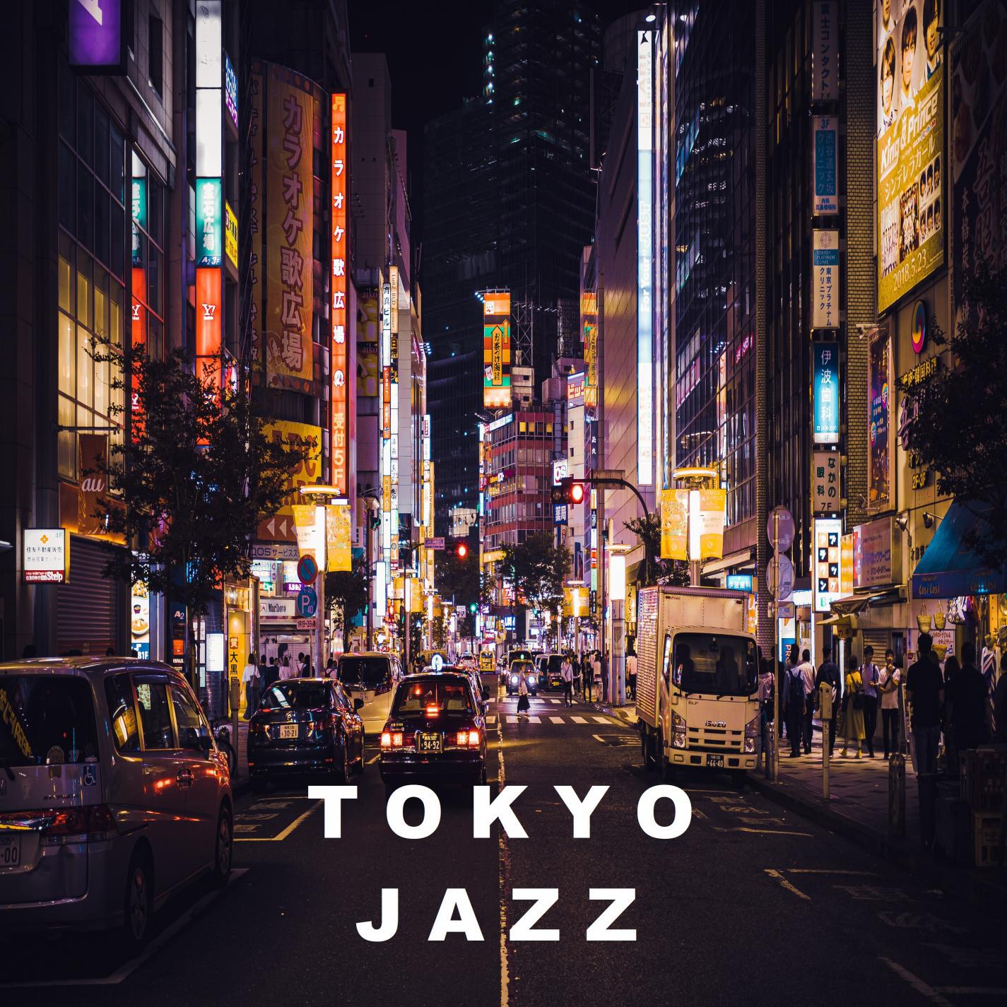 tokyo morning jazz - tokyo bebop jazz playlist