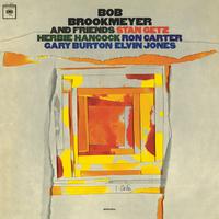 Bob Brookmeyer & Friends