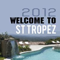 Welcome to St Tropez 2012