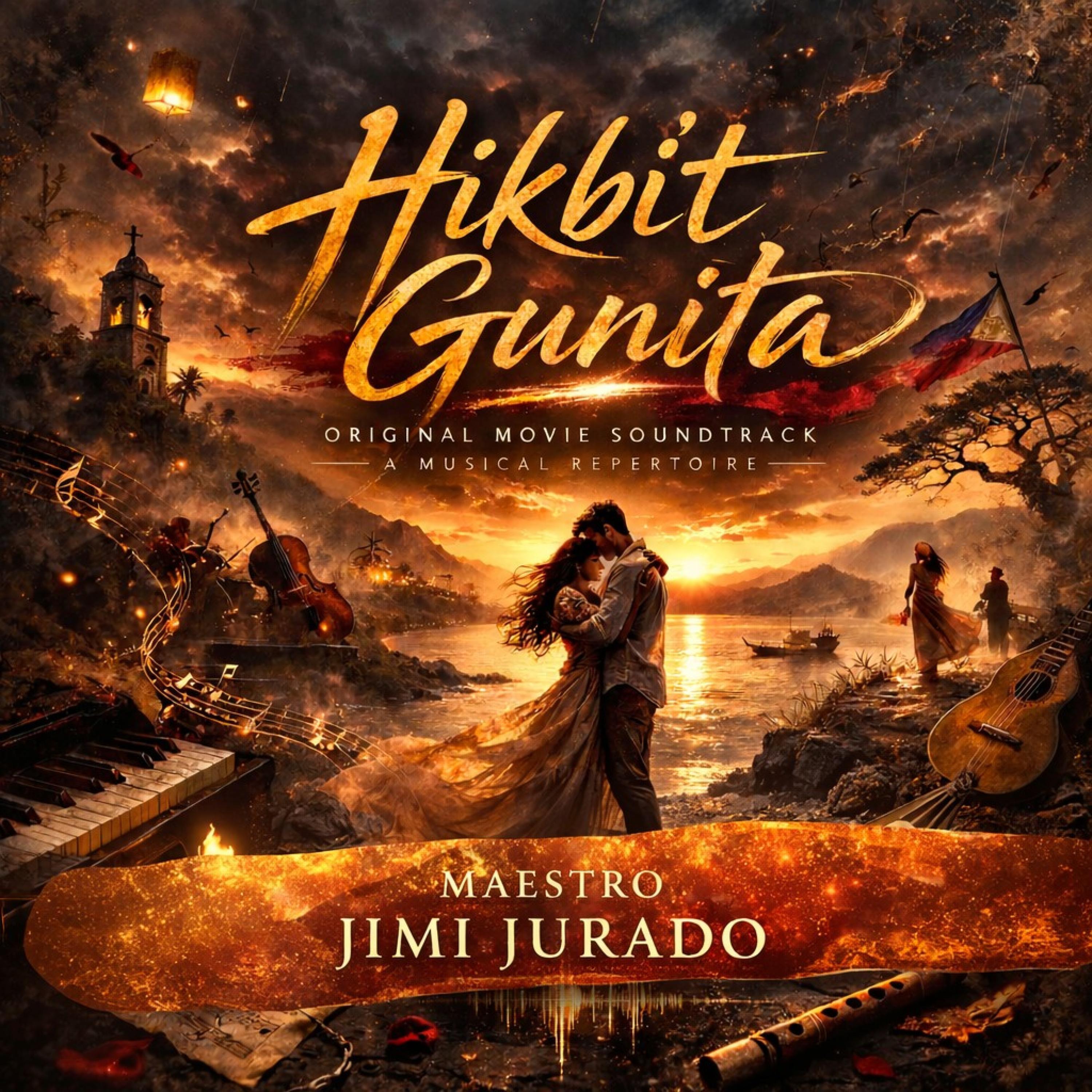 HIMAGSIK_NG_DAMDAMIN