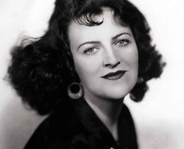 Gracie Fields