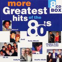 Greatest Hits Of The 80s