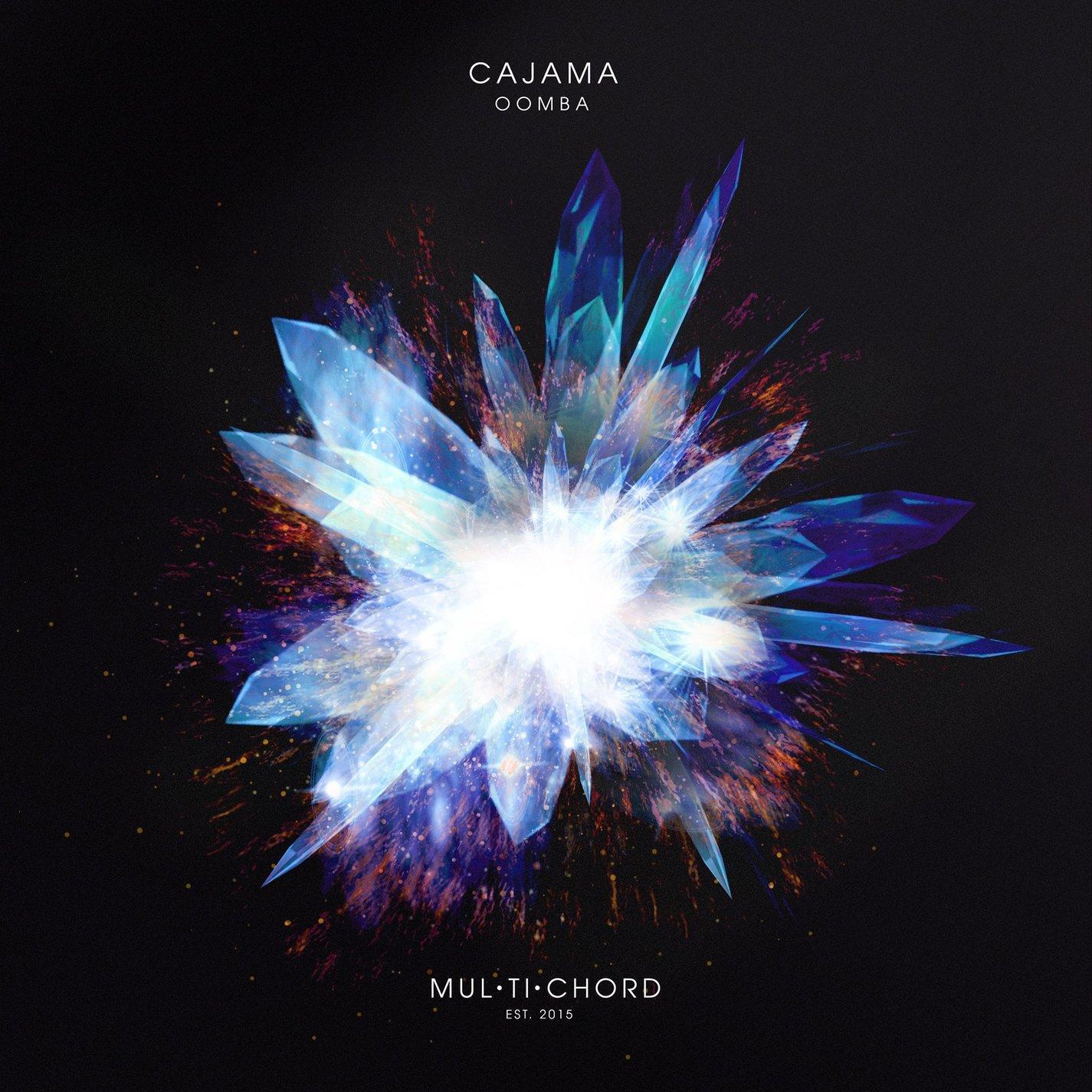 Oomba (Original Mix)