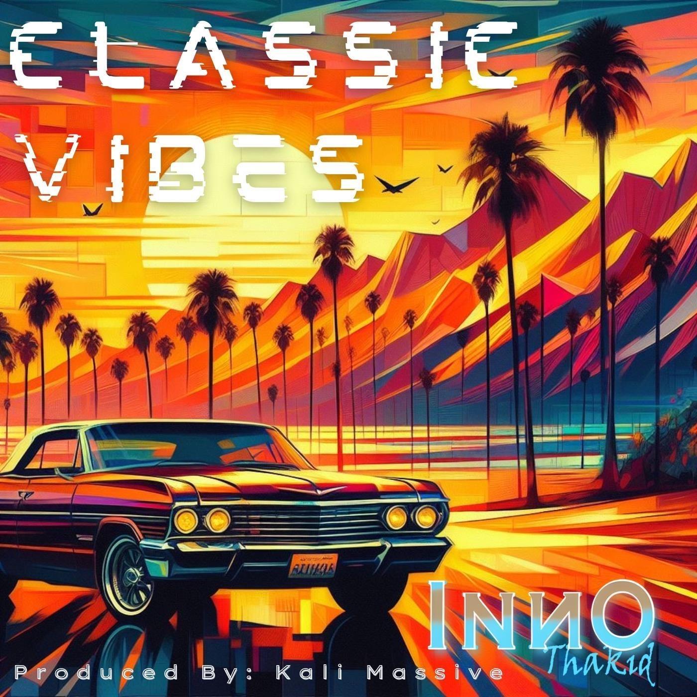 Classic Vibes - Inno Thakid - 专辑 - 网易云音乐