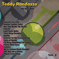 The Very Best: Teddy Randazzo Vol. 2